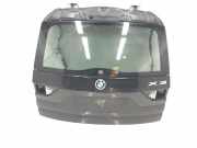 Heckklappe 3452197 BMW X3 (E83) SUV 2.0d 16V (N47-D20C) 2009