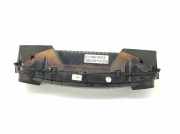 Bedienung Heizung 2198300985 Mercedes-Benz CLS (C219) Limousine 350 CGI 3.5 V6 24V (M272.985) 2008