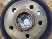 Achsschenkel Links Vorne 32221856 Volvo XC40 (XZ) SUV 2.0 B3 16V Mild Hybrid (B420T4)