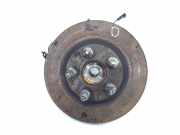 Achsschenkel Rechts Vorne 3870A008 Mitsubishi ASX SUV 1.8 DI-D MIVEC 16V (4N13) 2010