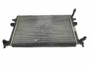 Radiator 5Q0121251GB Skoda Superb (3V3) Liftback 2.0 TDI (DFGA) 2018