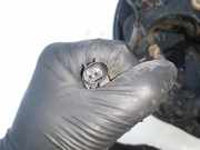 Achsschenkel Rechts Vorne RUB500260 Land + Range Rover Discovery III (LAA/TAA) Geländewagen 2.7 TD V6 (276DT) 2007