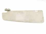 Sonnenblende Links 1612107980 Citroën Jumper (U9) Van 2.2 HDi 130 Euro 5 (PUMA(4HH)) 2014