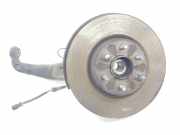 Achsschenkel Rechts Vorne 400145XA0A Nissan NP 300 Navara (D23) Pick-up 2.3 dCi 16V (YS23DDT) 2020