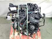 Motor COMPLEET B47D20A BMW 3 serie (F30) Limousine 320d 2.0 16V (B47-D20A) 2017
