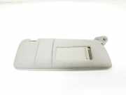 Sonnenblende Rechts 51168267912 BMW 3 serie Compact (E46/5) Schrägheck 316ti 16V (N42-B18A) 2002