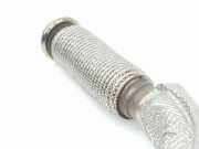 Auspuff Flexrohr 9818370380 Opel Astra L Sports Tourer (F4/FC/FN/FR) Kombi 1.2 Turbo 130 12V (EB2ADTS(HNS))
