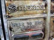 Kurbelgehäuse R2AA10380 Mazda CX-7 SUV 2.2 MZR-CD 16V (R2)