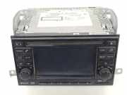Navigationssystem 25915BH20B Nissan Juke (F15) SUV 1.6 16V (HR16DE) 2011