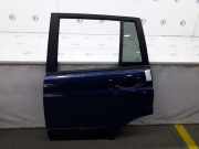 Tür Links Hinten 6301109A10 SsangYong Kyron SUV 2.7 270 Xdi 20V 4x4 (M665.925(Euro 4)) 2010