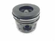 Kolben 8653658 Volvo C70 (MC) Cabrio 2.0 D 16V (D4204T) 2011