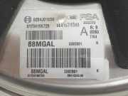 Bremskraftverstärker 9841624580 Opel Astra L Sports Tourer (F4/FC/FN/FR) Kombi 1.2 Turbo 110 12V (EB2ADT(HNP))