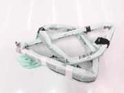 Vorhang Airbag Links VOOR 5E0880741 Skoda Octavia (5EAA) Liftback 1.0 TSI 12V (DKRF) 2016