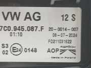 Dritte Bremsleuchte 7C0945087F Volkswagen Crafter (SY) Van 2.0 TDI FWD (DMZB) DMZB