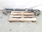 Hinterachse 5148N0 Peugeot CAJA CERRADA 2.2 HDI FAP (131 CV) 2016