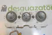 Bedienung Heizung GJ6G61190A Mazda 6 (GG12/82) Limousine 2.0 CiDT 16V (RF5C) 2003