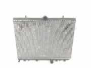 Radiator 9682477580 DS DS 5 Schrägheck 2.0 BlueHDi 180 16V (DW10FC(AHW)) 2015 DW10FC(AHW)