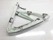 Vorhang Airbag Rechts VOOR A1568600402 Mercedes-Benz GLA (156.9) SUV 1.6 180 16V (M270.910)
