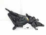 Scheinwerfer Links 260604KJ2A Nissan NP 300 Navara (D23) Pick-up 2.3 dCi twinturbo 16V 4x4 (YS23DDT) 2015