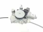 Fensterheber Rechts Vorne 80720JX00A Nissan NV 200 (M20M) Van 1.5 dCi 86 (K9K) 2010