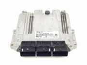 Motorsteuergerät 6G9112A650AE Land + Range Rover Freelander II Geländewagen 2.2 tD4 16V (224DT)