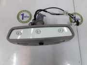 Innenspiegel 1648104417 Mercedes-Benz ML II (164/4JG) SUV 3.0 ML-320 CDI 4-Matic V6 24V (OM642.940) 2006