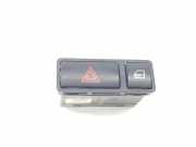 Warnleuchte Schalter 61318368920 BMW Z4 Roadster (E85) Cabrio 2.2 24V (M54-B22(226S1)) 2003