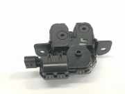 Heckschloss 905039428R Renault Clio IV (5R) Schrägheck 5-drs 0.9 Energy TCE 90 12V (H4B-408(H4B-B4)) 2017