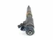 Kraftstoff-Injector 1980L1 Citroën C3 (SX/SW) Schrägheck 1.6 Blue HDi 75 16V (DV6FE(BHW))