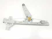 Fensterheber Rechts Vorne 9222FF Peugeot 3008 I (0U/HU) Großraumlimousine 1.6 BlueHDi 120 (DV6FC(BHZ)) 2015