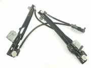 Fensterheber Links Vorne 6J4837461 Seat Ibiza IV (6J5) Schrägheck 5-drs 1.4 TDI 12V (CUTA) 2017
