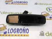 Innenspiegel 96321EB30A Nissan Navara (D40) Pick-up 2.5 dCi 16V 4x4 (YD25DDTi) 2010