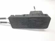 Schaltermechanisch 9846631080 Opel Astra L Sports Tourer (F4/FC/FN/FR) Kombi 1.2 Turbo 110 12V (EB2ADT(HNP))