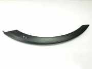 Zierleiste Radhausschale Rechts Hinten 51713330868 BMW X3 (E83) SUV 2.0d 16V (N47-D20A) 2008