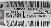 Lenksäule 9824737580 Opel Corsa F (UB/UH/UP) Schrägheck 5-drs 1.2 Turbo 12V 100 (HNE)