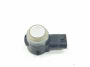 Parken-Sensoren ACHTER A0009055504 Mercedes-Benz C (C205) Coupé C-250d 2.2 16V BlueTEC (OM651.921) 2015