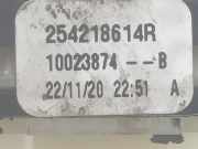 Schalter Für Elekt. Fensterheber Rechts Vorne 254218614R Opel Movano Van 2.3 CDTi BiTurbo 16V (M9T-D7)