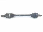 Antriebswelle Links Vorne 9808771480 Citroën C4 Picasso (3D/3E) Großraumlimousine 1.6 BlueHDI 120 (DV6FC(BHZ)) 2015