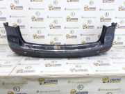 Stoßstange Hinten 7L6807417D Volkswagen Touareg (7LA/7L6) SUV 2.5 TDI R5 (BAC) 2005 BAC