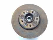 Achsschenkel Rechts Vorne 400148080R Dacia Duster (DJF) SUV 1.6 Hybrid 140 16V (H4M-632(H4M-C6))