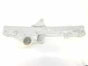 Fensterheber Rechts Vorne 82404J9000 Hyundai Kona (OS) SUV 1.0 T-GDI 12V (G3LC) 2018