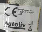 Vorhang Airbag Links VOOR 6700092210 Maserati Ghibli III Limousine 3.0 Diesel (M15746D)