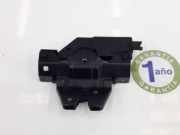 Heckschloss 51247840617 BMW 5 serie (E60) Limousine 525d 24V (256D2) 2005