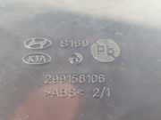 Schalter Für Elekt. Fensterheber Links Vorne 93570D4050AK5 Kia Clarus Limousine 2.0i SLX,GLX 16V (FE-16V)