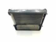 Radiator CONJUNTORADIADORES BMW X4 (G02) SUV M40d 3.0 TwinPower Turbo 24V (B57-D30B) 2018