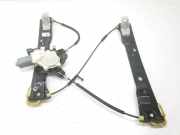 Fensterheber Links Vorne 1870698 Ford Focus 3 Schrägheck 2.0 ST EcoBoost 16V (R9DC) 2017