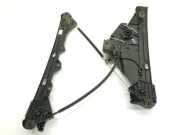 Fensterheber Rechts Vorne 9828130680 Opel Mokka SUV 1.2 Turbo 12V (F12XHT(EB2ADTS))