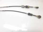 Schaltermechanisch BJ327K387AC Land + Range Rover Range Rover Evoque (LVJ/LVS) SUV 2.0 eD 150 16V 5-drs. (204DTD)