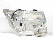 Fensterheber Links Hinten 3W5839461B Bentley Continental Flying Spur Limousine 6.0 (BWR) 2008