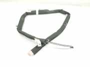 Vorhang Airbag Links VOOR 9811504680 Peugeot 3008 II (M4/MC/MJ/MR) Großraumlimousine 1.6 BlueHDi 120 (DV6FC(BHZ)) 2016